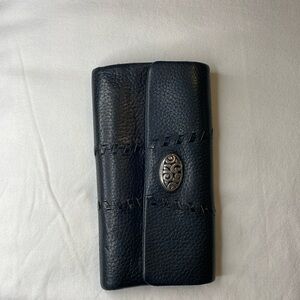 Brighton women’s wallet.